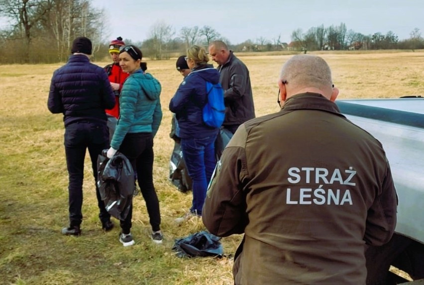 Sezon ekologicznej akcji „Zmieć śmieć” w wielkim stylu...