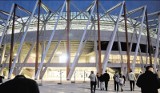 Stadion Miejski w Białymstoku między sponsorem a patronem 