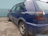 Po kradzieży w Starachowicach: samochód odzyskany, podejrzany mężczyzna za kratami