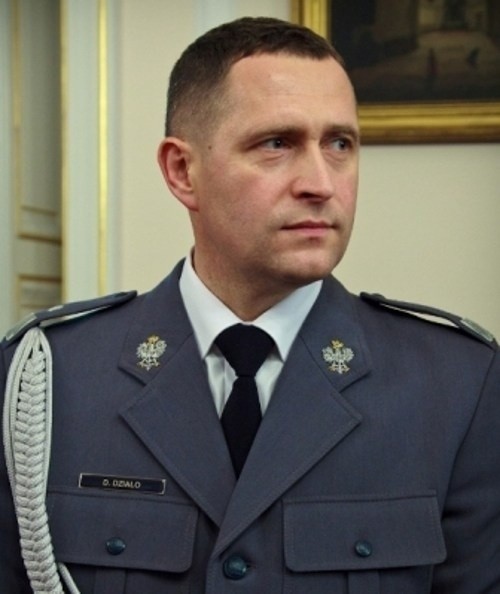 Dariusz Działo