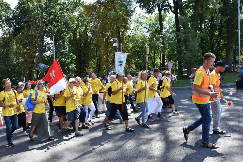 Jasna Góra opublikowała regulamin organizacji pielgrzymek....