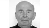 Ksiądz kanonik Tadeusz Zajkowski nie żyje. Wieloletni proboszcz wasilkowskiej parafii zmarł w wieku 86 lat