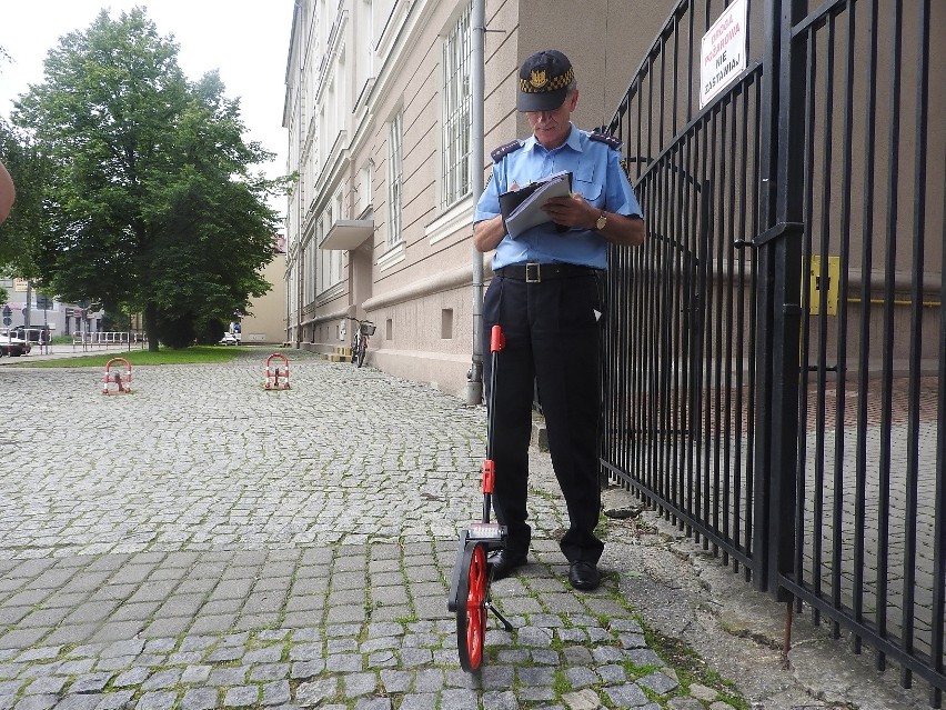 Wadowice. Stracili koncesję, bo straż miejska oszukiwała?