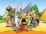Asterix ma 55 lat: Którą postacią z wioski Gallów jesteś [QUIZ]