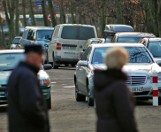 W Kołobrzegu parkingi mają być dla wybranych 