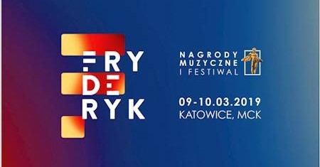FRYDERYK 2019 w Katowicach: Dwudniowa konferencja poświęcona rodzimej fonografii w ramach obchodów 25-lecia Fryderyków