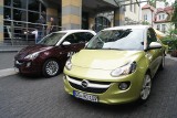 Opel Adam (2013-2019). Nowy model nie był atrakcją, ale używany owszem