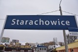 Podróżni nie mogą się doczekać rewitalizacji dworca Starachowice Zachodnie
