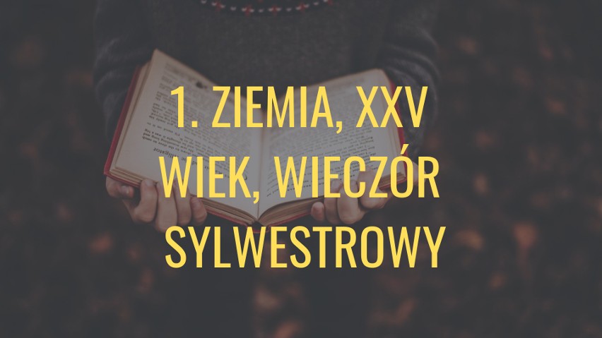 Egzamin ósmoklasisty 2019. [17.11] Język polski ODPOWIEDZI  - test próbny ósmoklasisty z Gdańskim Wydawnictwem Oświatowym