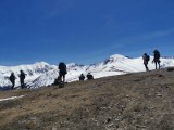 Tatry. TPN otwiera szlaki po zimie. Znów można ruszyć z Morskiego Oka przez Świstówkę 