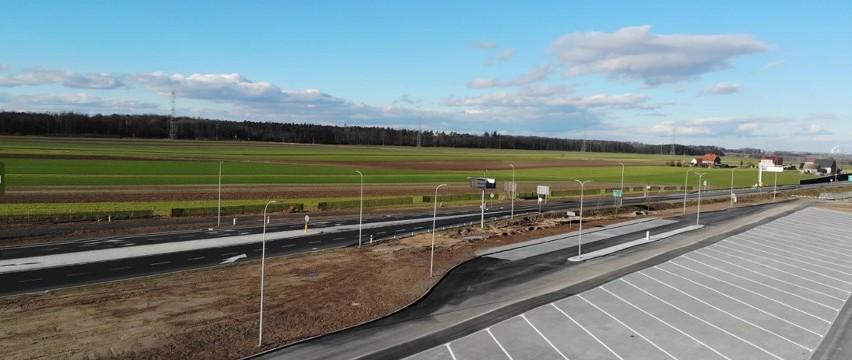 Generalna Dyrekcja Dróg Krajowych i Autostrad w Opolu...