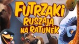 W kinie w Jędrzejowie „Deadpool 2” i „Futrzaki ruszają na ratunek" (WIDEO)