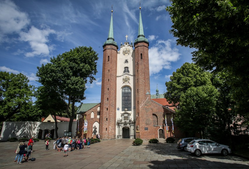 Sakralne piękno Pomorza. Świątynie, które warto zobaczyć