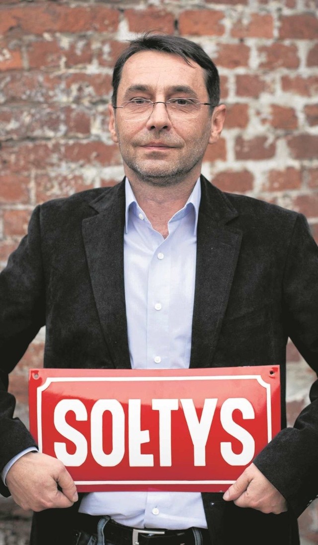 Tadeusz Sołtys