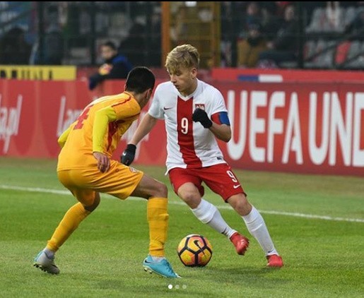 10. Bartosz Bida (Jagiellonia Białystok)...