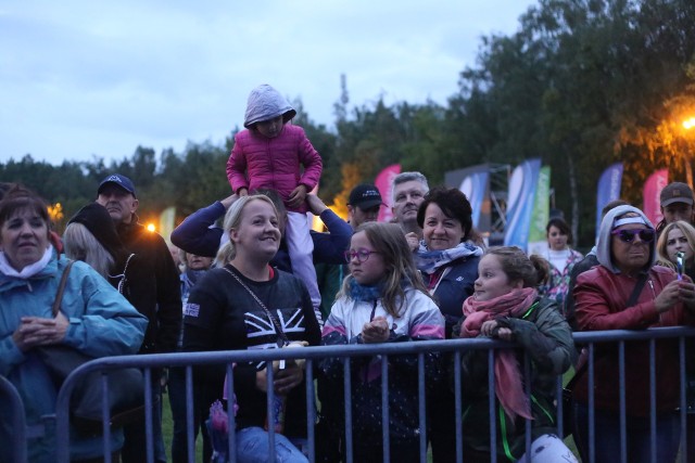 Dni Jaworzna 2018 rozpoczęte na scenie m.in. Myslovitz