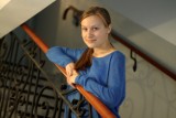 Diamenty Lublina 2014: Karolina Klimkowicz lubi poezję śpiewaną