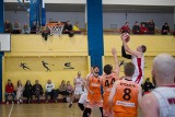 Koszykówka. Tur Basket Bielsk Podlaski jedzie do Rydzyna na decydujące starcie z Rycerzami