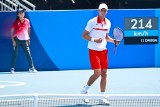 NOMINOWANI 2021 - Hubert Hurkacz. Półfinał Wimbledonu, trzy wygrane turnieje i 9. miejsce w rankingu ATP - to był rok Hurkacza