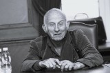 Tomasz Łubieński nie żyje. Wybitny literat zmarł w wieku 85 lat