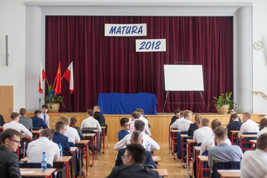 Matura 2018 wyniki online - LOGOWANIE, JAK SPRAWDZIĆ? OKE publikuje wyniki tylko na dwie godziny! Później wyniki matur już tylko w szkołach