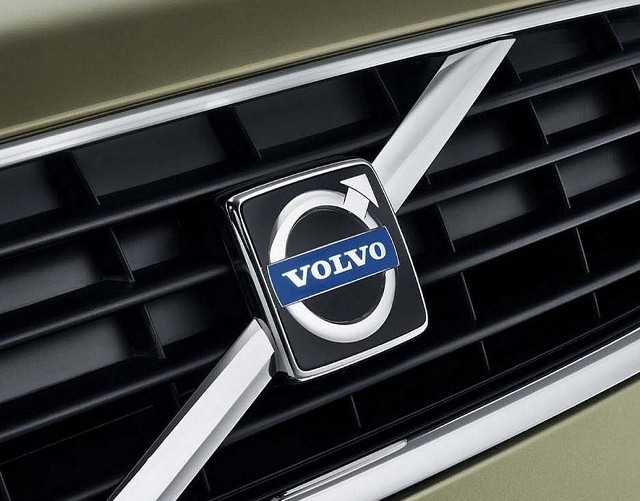 Fot. Volvo