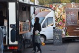 Food Truck Festival w Białymstoku. Szykuje się pyszna majówka na stadionie 