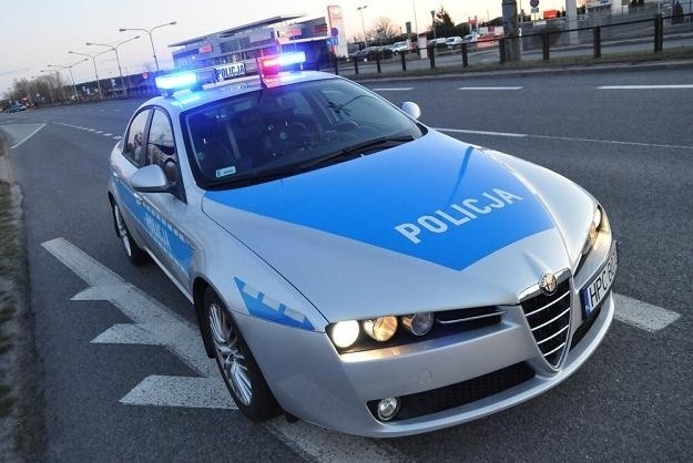 Policja