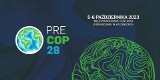 PRECOP 28 w Katowicach, czyli globalne spojrzenie na zmianę klimatu 