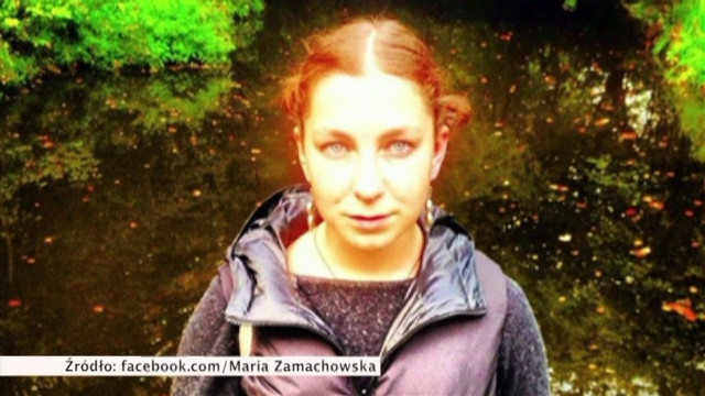 Córka Zmachowskiego do macochy. Nie chcemy Ciebie oglądać (wideo)