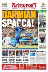 Mundial 2014. Co mówi włoska prasa? Italia kocha Prandellego!