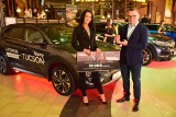 Hyundai Tucson skradł serca naszych czytelników i został TOP CAR 2018!  