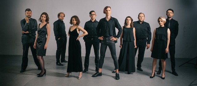 Spółdzielnia Muzyczna Contemporary Ensemble