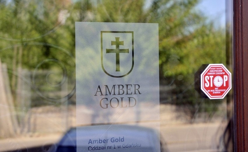 Amber Gold w prokuraturze. Rekordowa liczba zgłoszeń od klientów spółki!