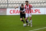 Mateusz Wdowiak: Jestem spokojny o ósemkę dla Cracovii