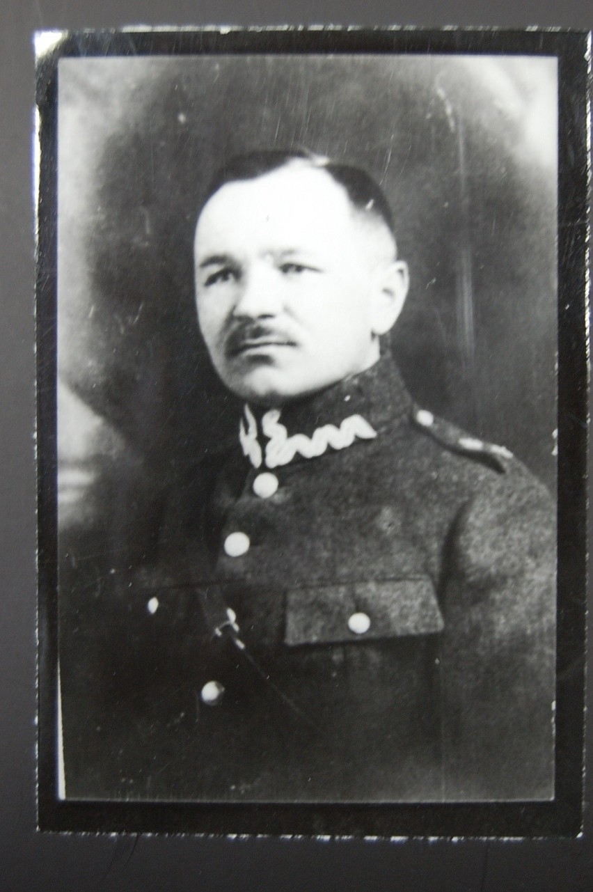 Władysław Błaszczakiewicz, urodził się 9 kwietnia 1887 roku....