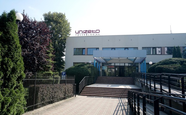 Unizeto z kontraktem za 60 mln złW firmie Unizeto Technologies zatrudnionych jest prawie 360 osób, z czego ponad 200 pracowników - w Szczecinie.