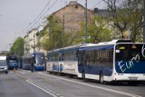 Duże zmiany w komunikacji na ŚDM. Uruchomią linie korytarzowe i parkingowe