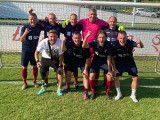 Portowcy Stars Szczecin wygrali jubileuszowy Memoriał Stefana Moskalewicza