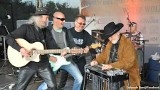 Colorado Band - koncert muzyki country w niedzielę w Pałacyku Zielińskiego w Kielcach
