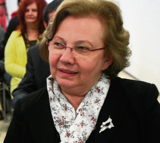 Małgorzata Mańka-Szulik, prezydent Zabrza