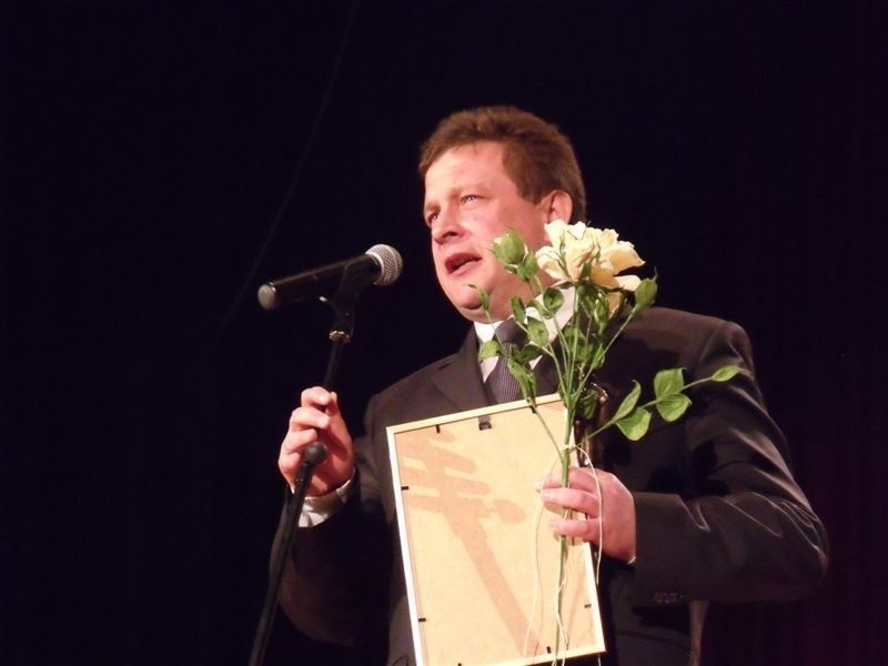 Gala "Kurpiki 2010"