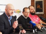 Odmieniony zespół KS Budowlani WizjaMed Łódź podejmuje wicelidera ekstraligi rugby