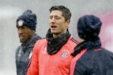 Liga Mistrzów: Bayern - Juventus na żywo. Lewandowski kontra Juve (TRANSMISJA ONLINE STREAM LIVE)