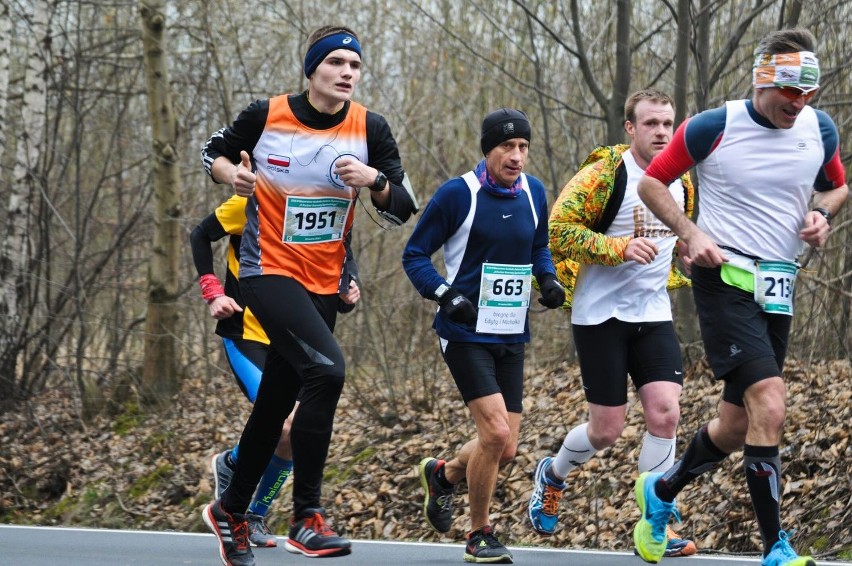 Półmaraton Żywiecki 2016 - w obiektywie Tomasza Jendrzejczyka [cz. III]