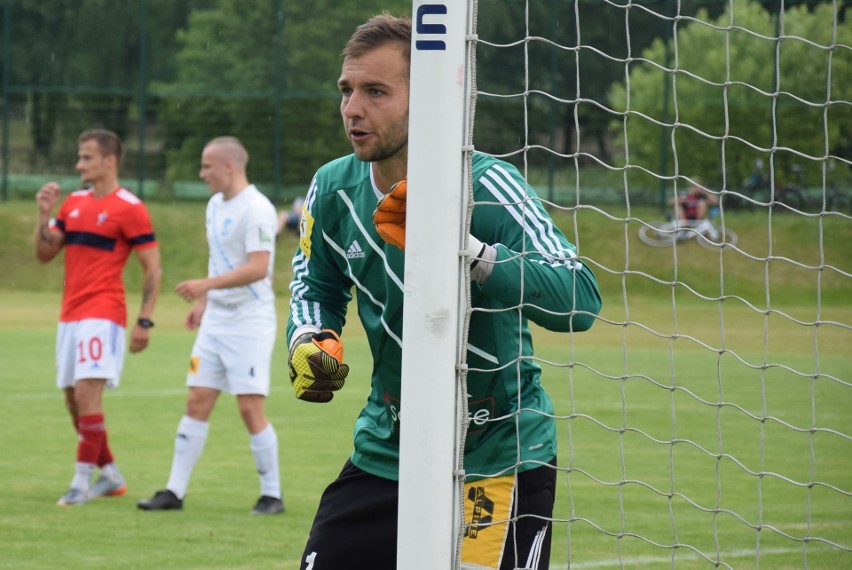 Górnik Zabrze – MFK Frydek-Mistek