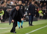 Diego Simeone przed starciem z obrońcami tytułu w LM: Nie tylko nie widzę u nas pesymizmu, ale - co mi się bardzo podoba - widzę optymizm