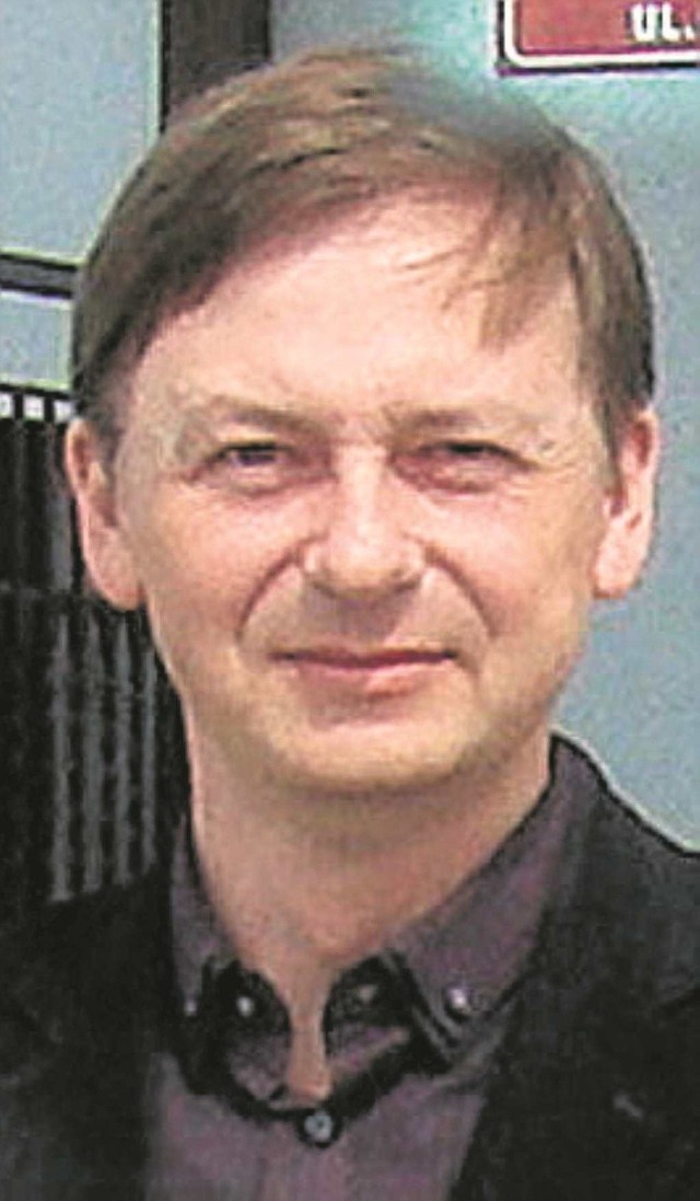 Doktor Wojciech Wokulski