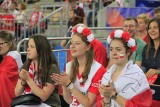 Siatkarska Liga Narodów. Polska - Chiny 3:0 w Atlas Arenie w Łodzi. Trener funduje piwo kibicom?