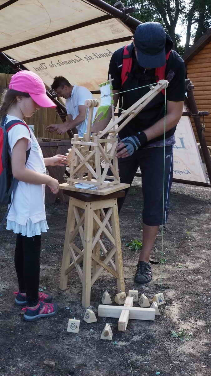 W sobotę w Koszalinie oficjalnie został otwarty Park Robin...